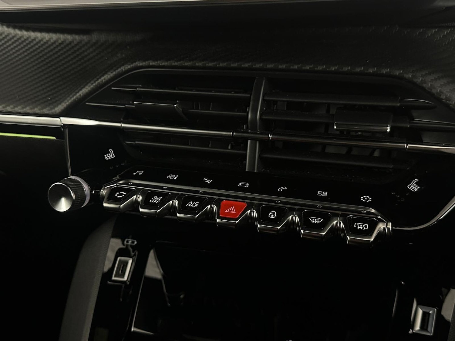 Used Peugeot 2008 2022 for sale - 76456927: Photo 31