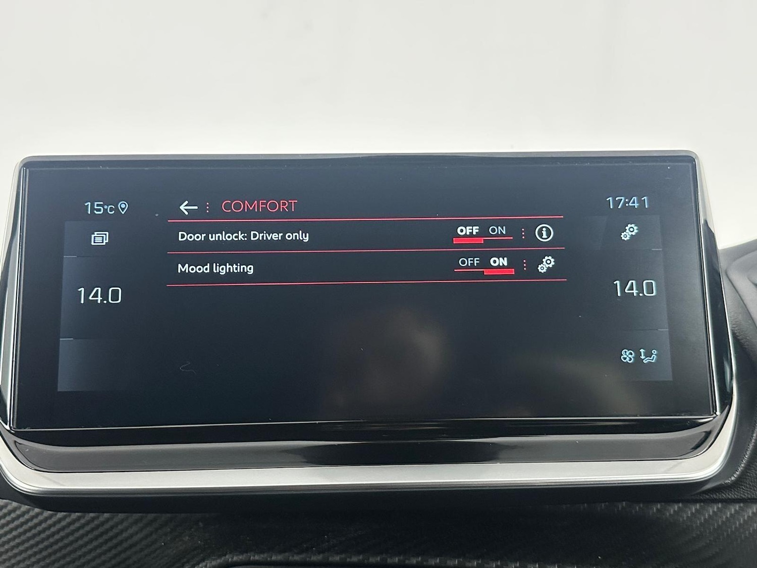 Used Peugeot 2008 2022 for sale - 76456927: Photo 32