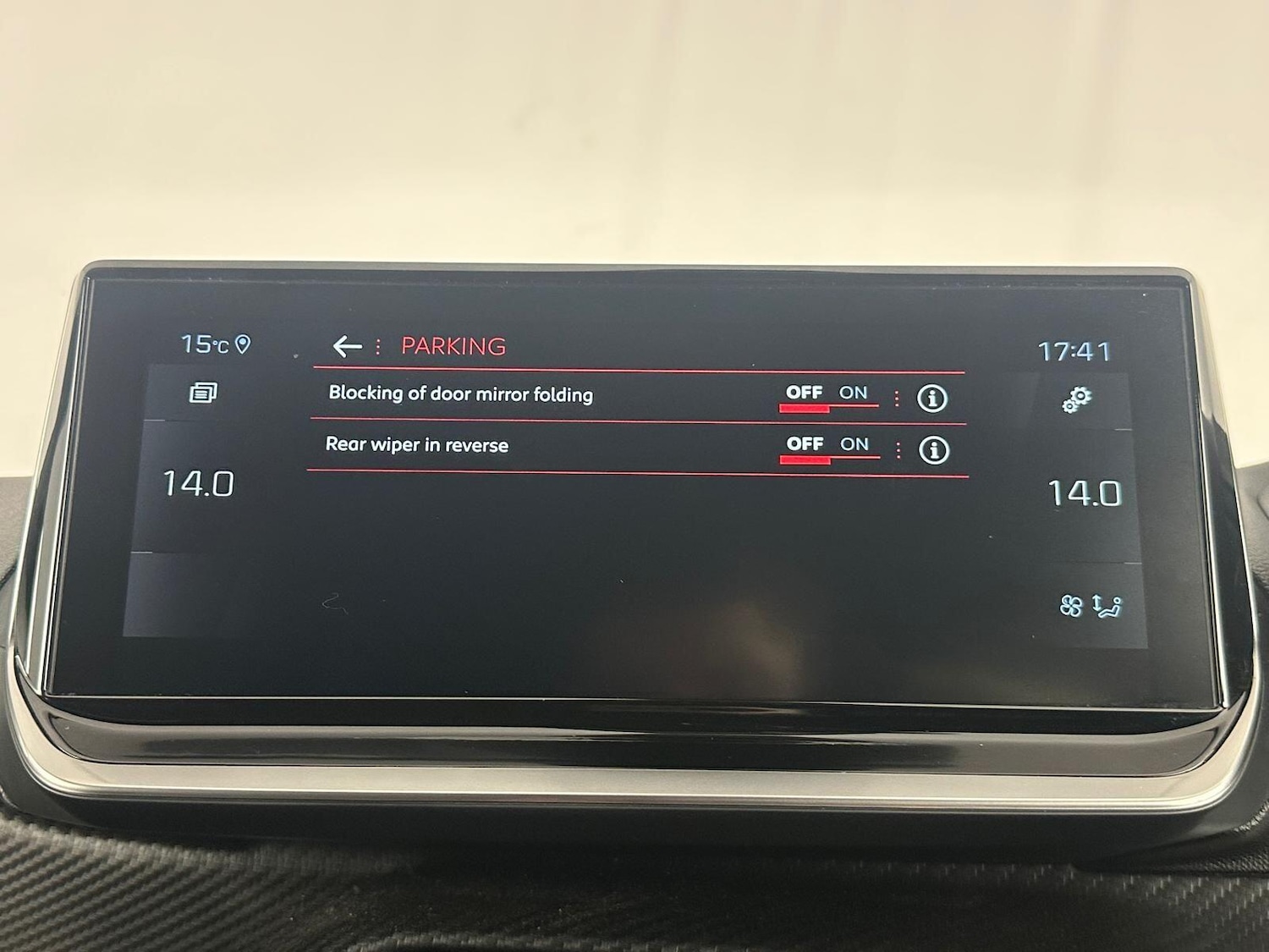 Used Peugeot 2008 2022 for sale - 76456927: Photo 35