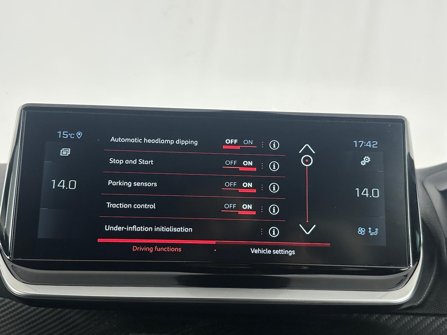 Used Peugeot 2008 2022 for sale - 76456927: Photo 37