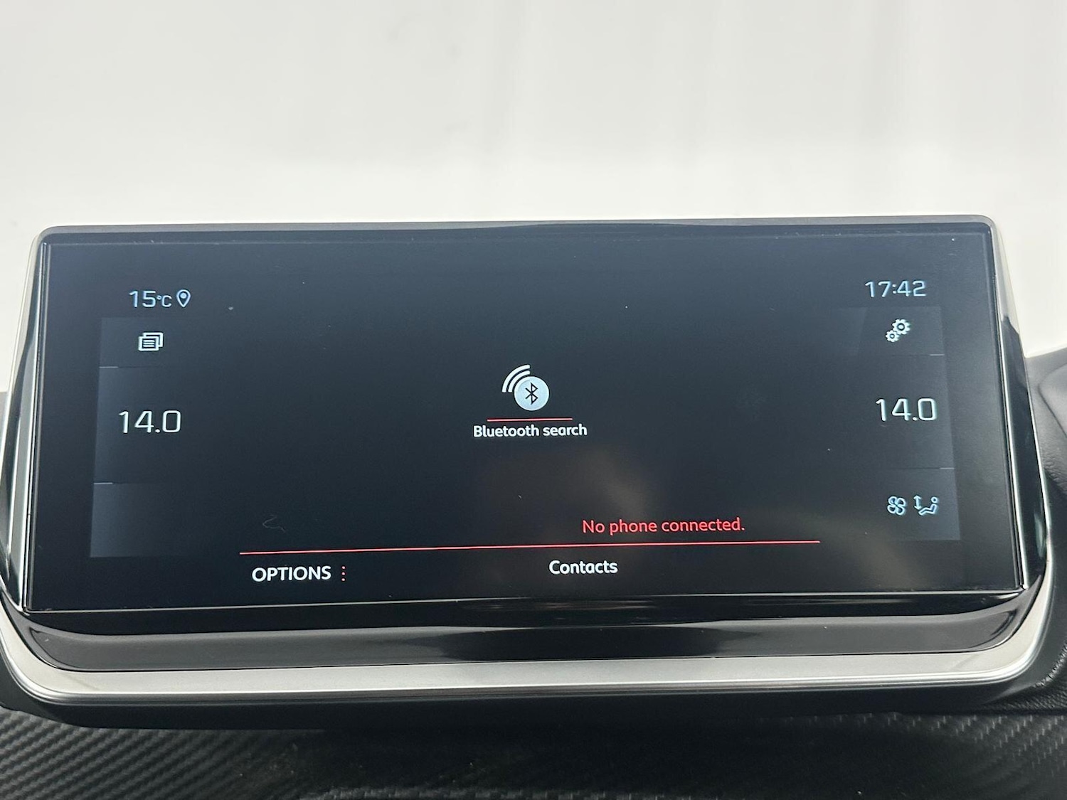 Used Peugeot 2008 2022 for sale - 76456927: Photo 40