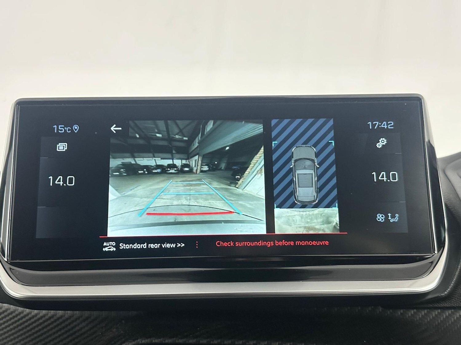 Used Peugeot 2008 2022 for sale - 76456927: Photo 43