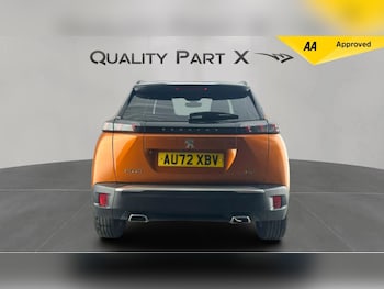 Used Peugeot 2008 2022 for sale - 76456927: Photo