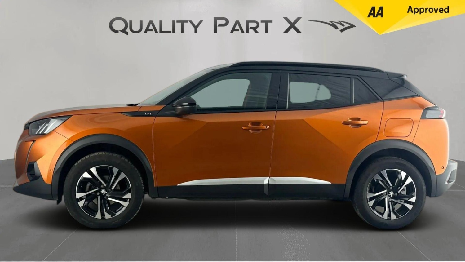 Used Peugeot 2008 2022 for sale - 76456927: Photo 6