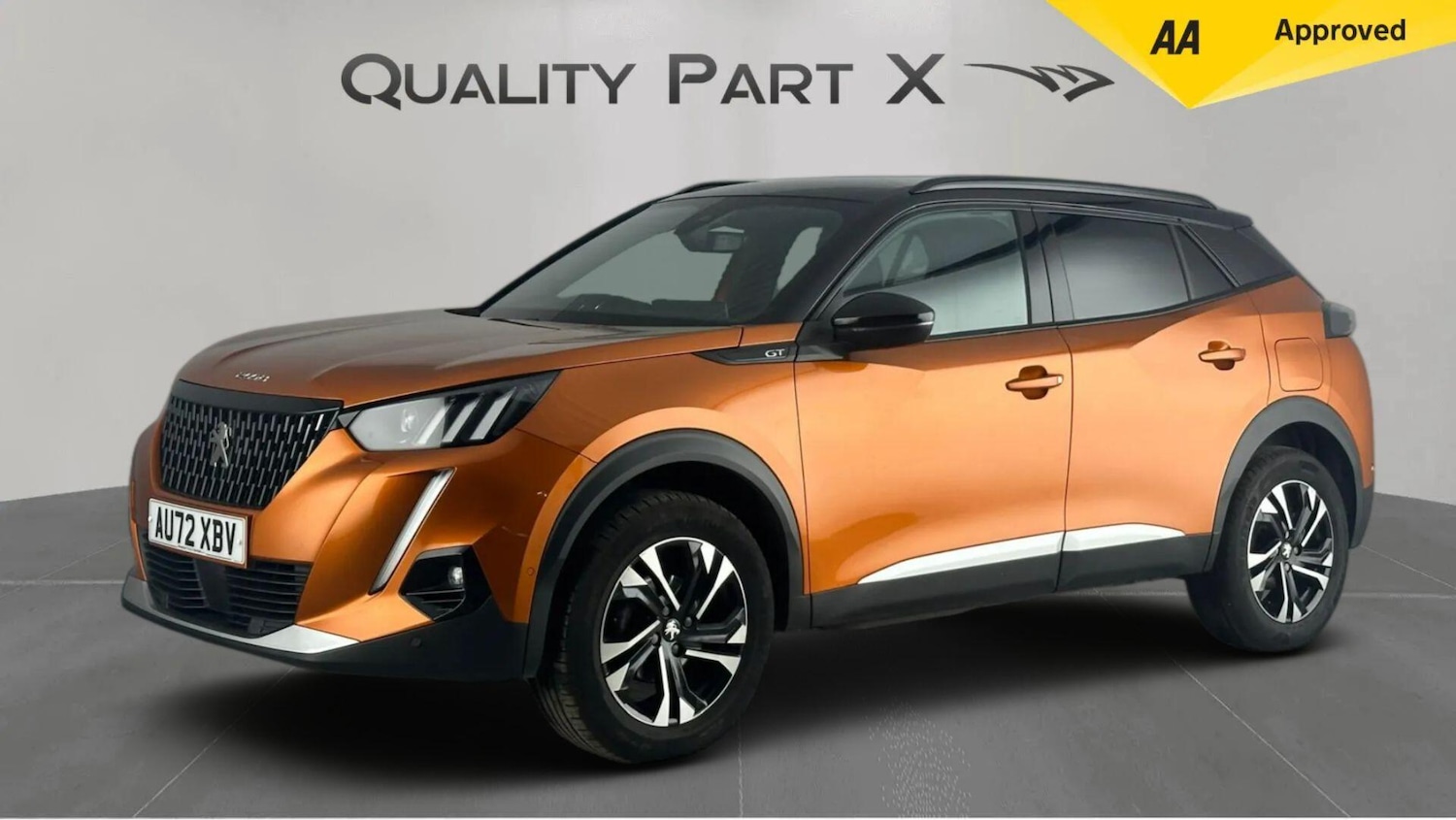 Used Peugeot 2008 2022 for sale - 76456927: Photo 7