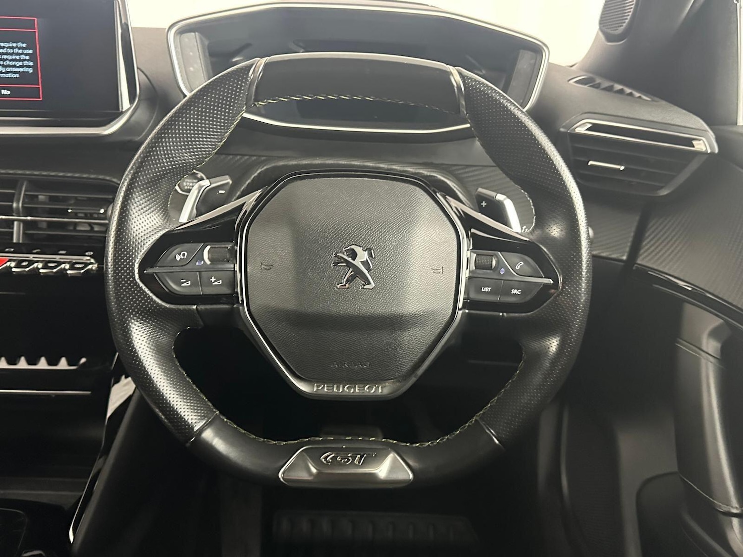 Used Peugeot 2008 2022 for sale - 76456927: Photo 9