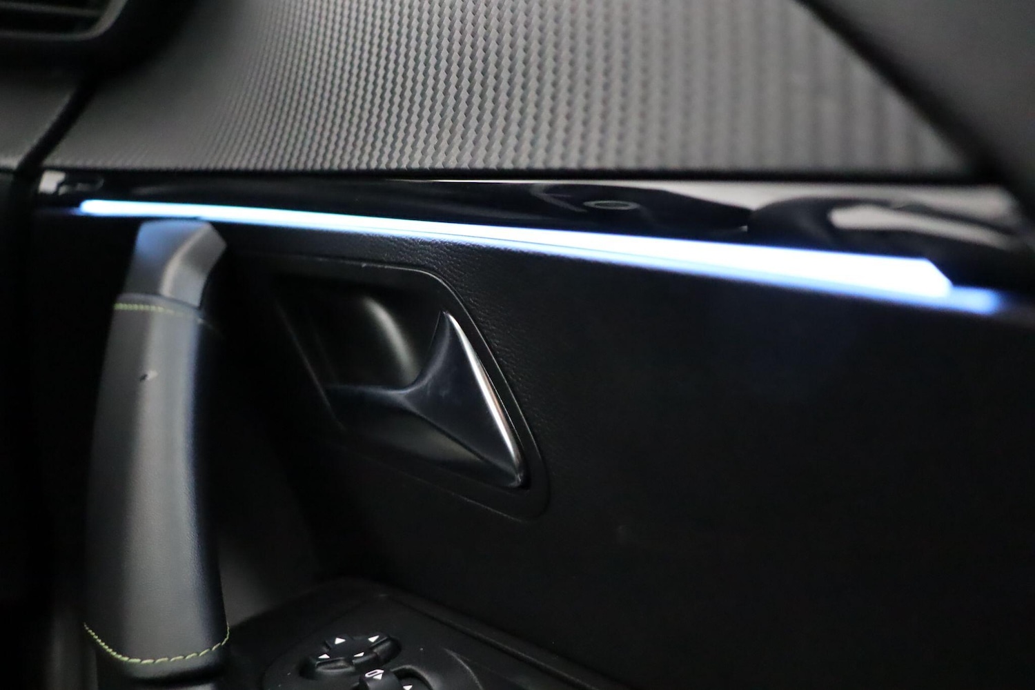 Used Peugeot E-2008 2022 for sale - 77203033: Photo 24