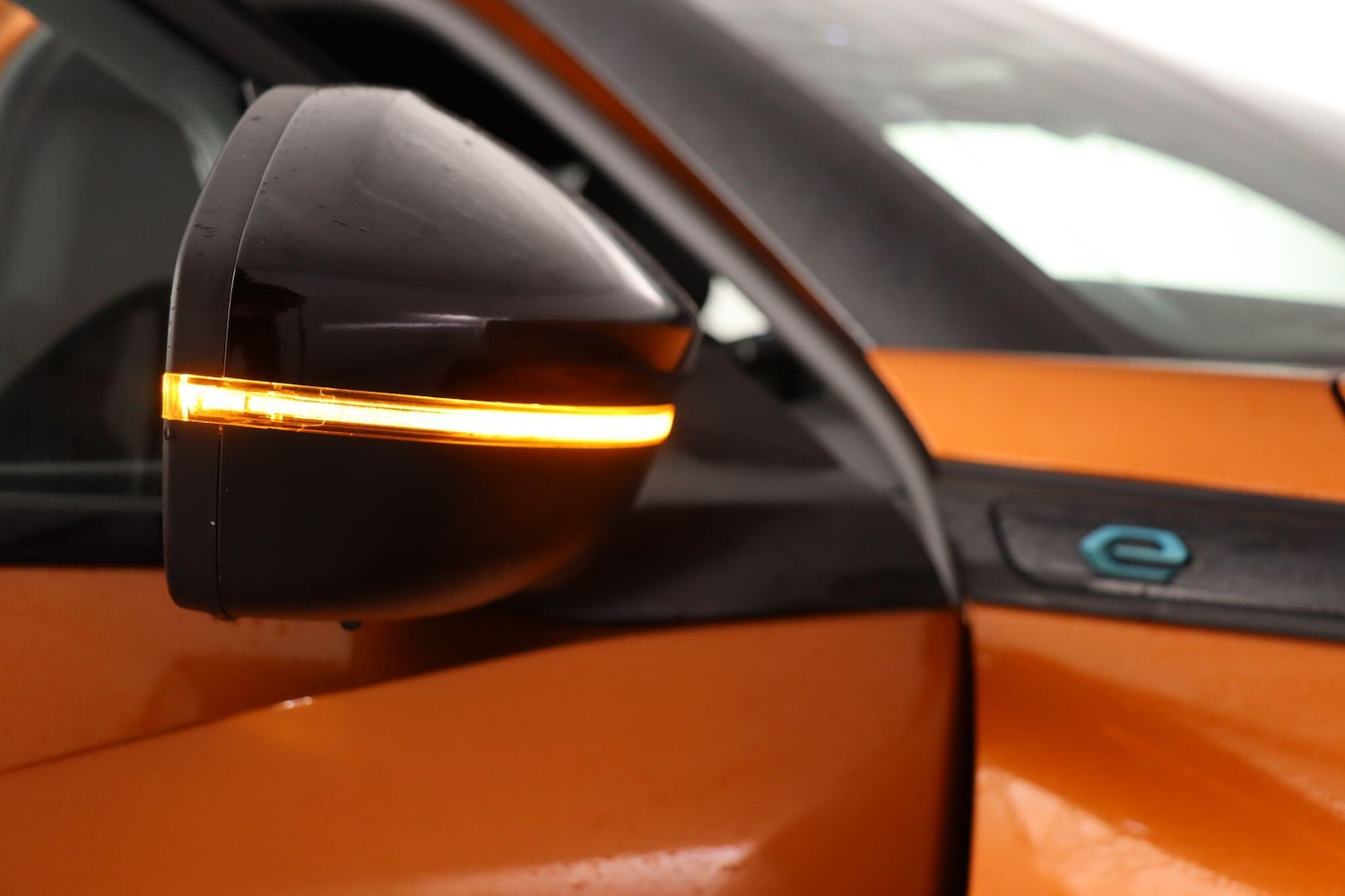 Used Peugeot E-2008 2022 for sale - 77203033: Photo 27