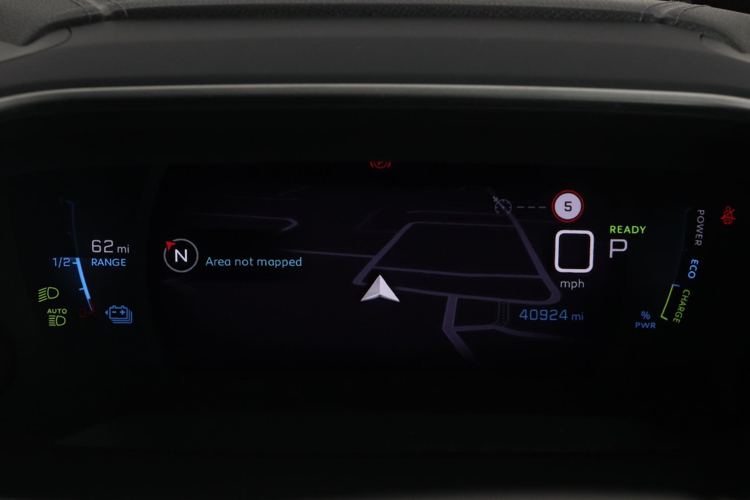 Used Peugeot E-2008 2022 for sale - 77203033: Photo 31