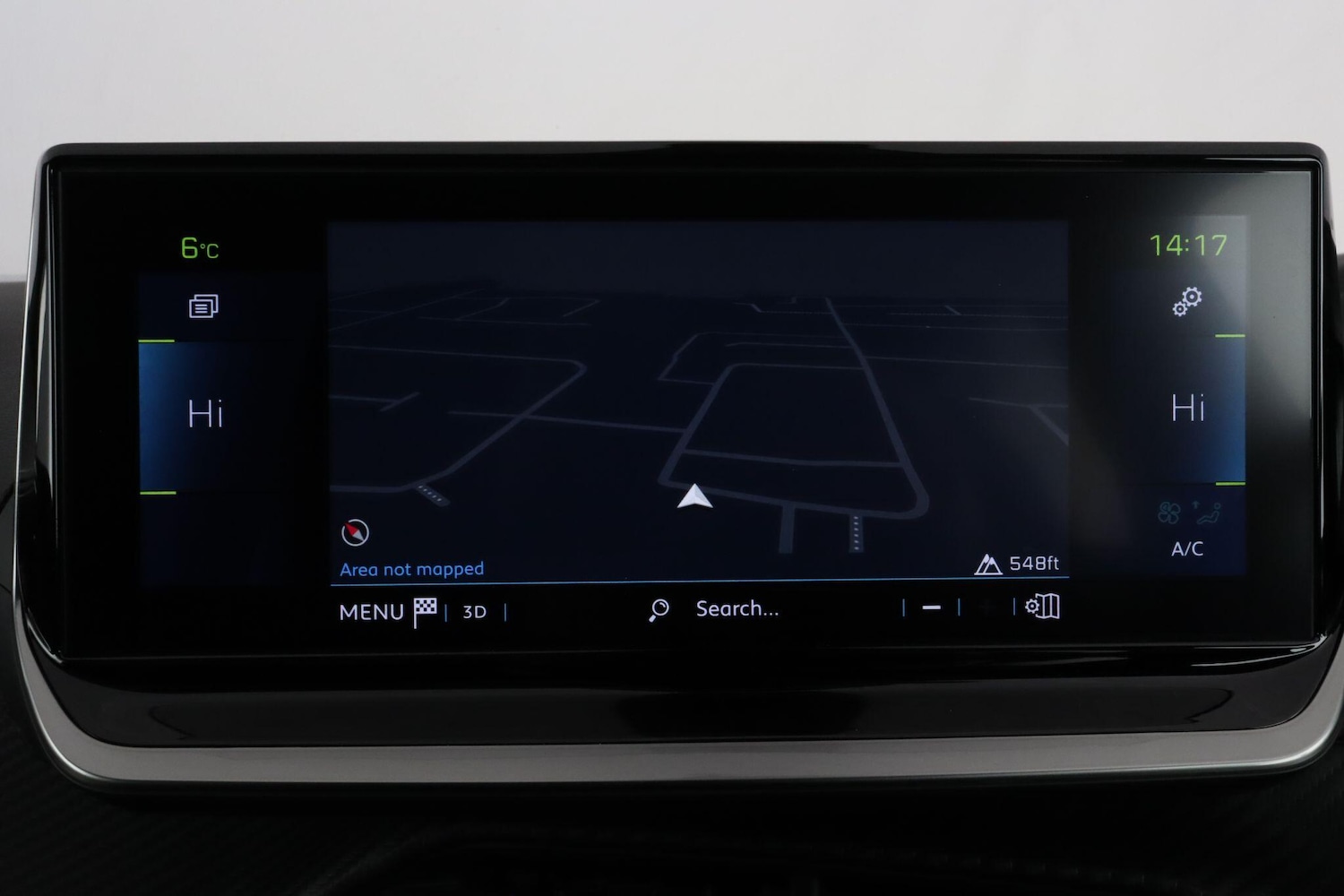 Used Peugeot E-2008 2022 for sale - 77203033: Photo 34