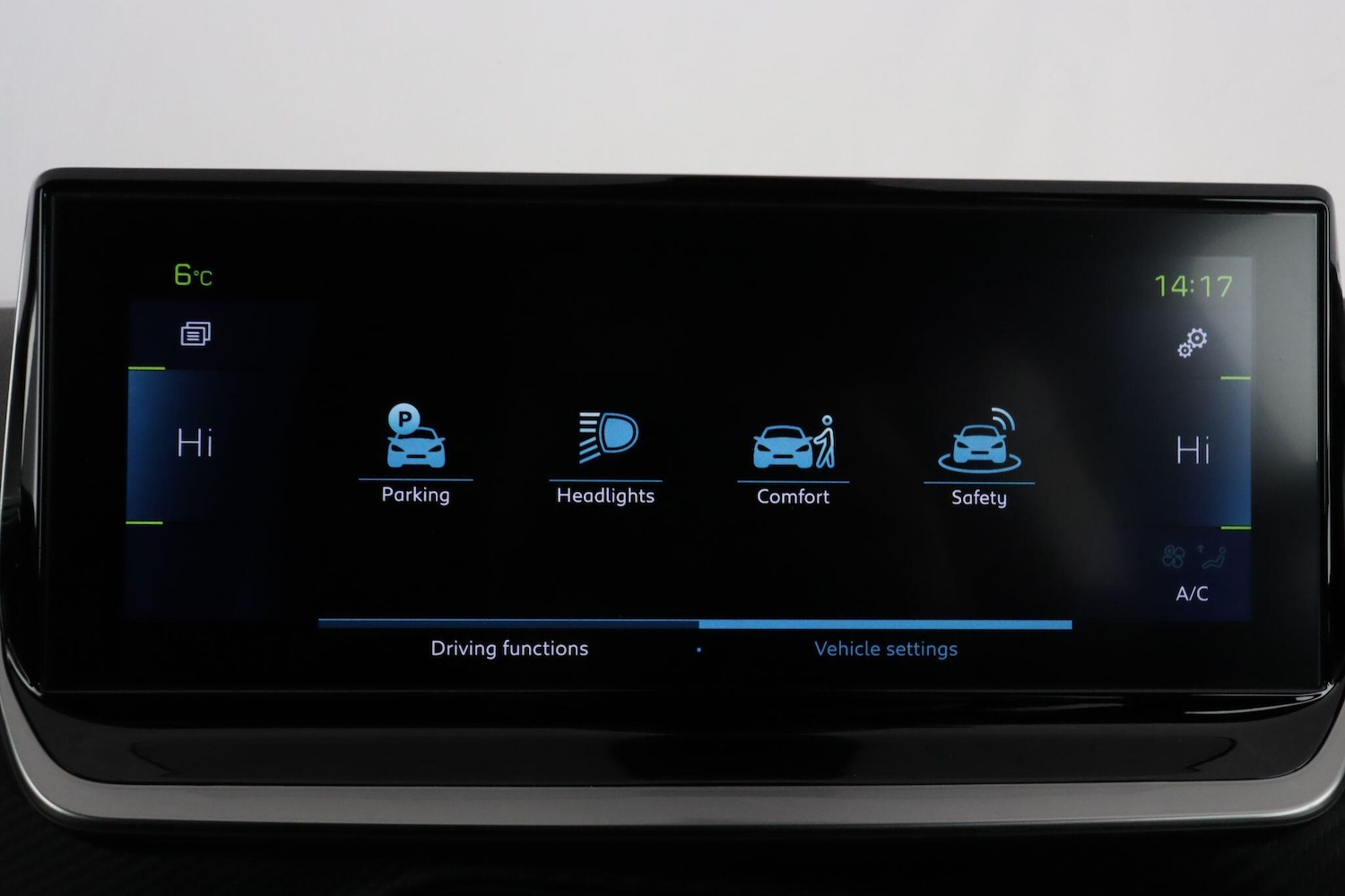 Used Peugeot E-2008 2022 for sale - 77203033: Photo 37