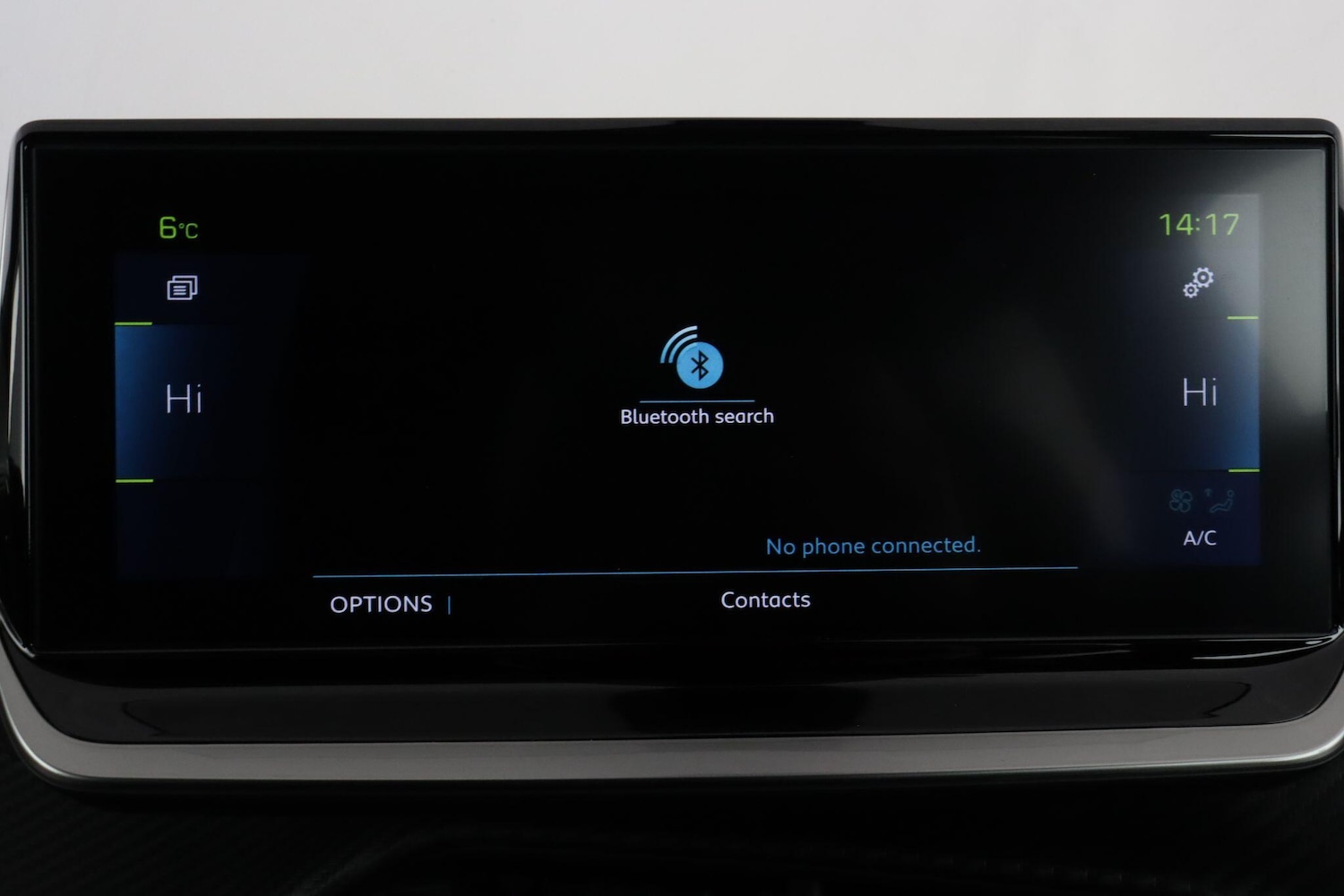 Used Peugeot E-2008 2022 for sale - 77203033: Photo 38