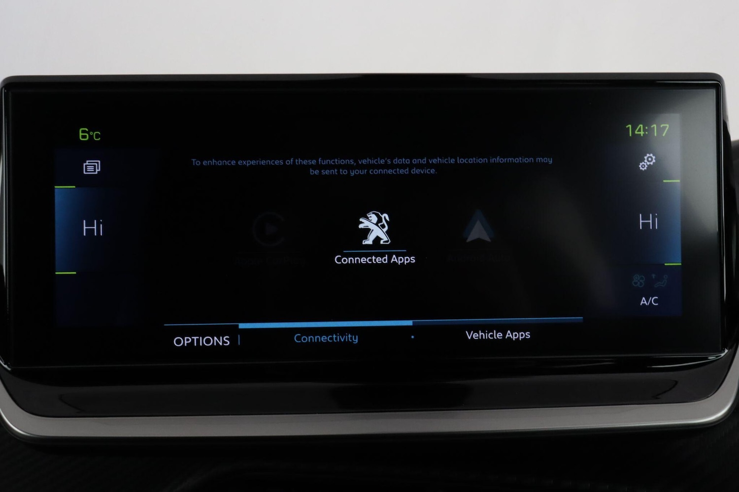 Used Peugeot E-2008 2022 for sale - 77203033: Photo 39