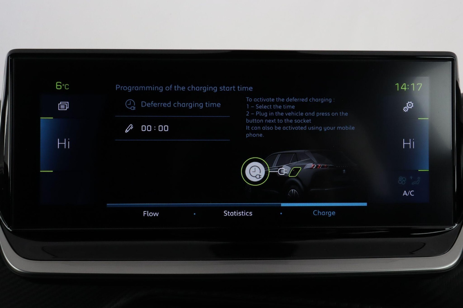 Used Peugeot E-2008 2022 for sale - 77203033: Photo 42