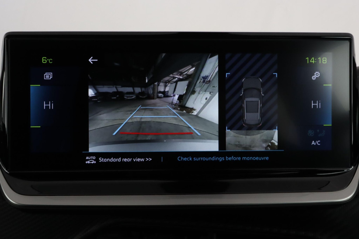 Used Peugeot E-2008 2022 for sale - 77203033: Photo 43