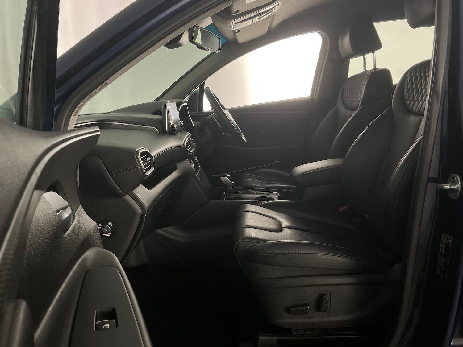 Used Hyundai Santa Fe 2020 for sale - 76512357: Photo 11