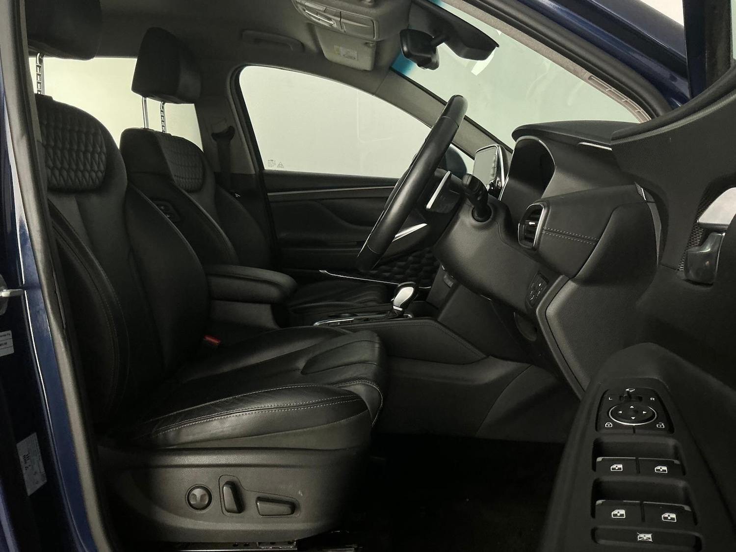 Used Hyundai Santa Fe 2020 for sale - 76512357: Photo 12