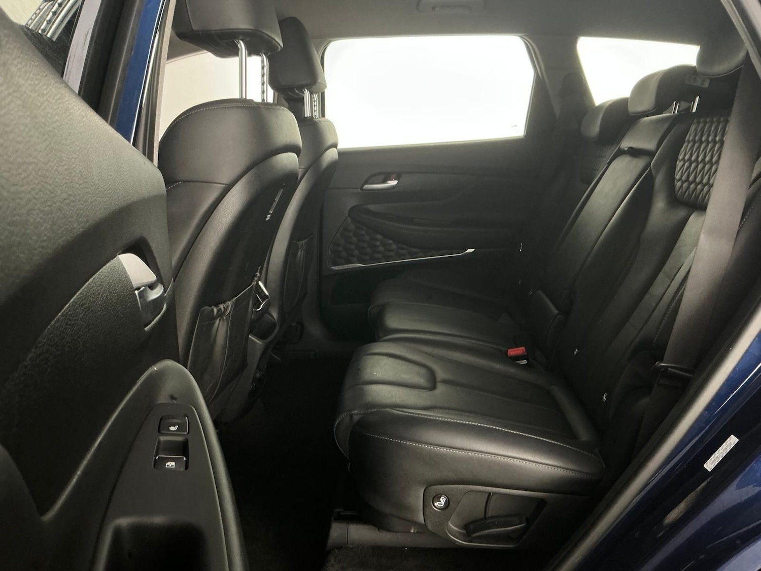 Used Hyundai Santa Fe 2020 for sale - 76512357: Photo 13