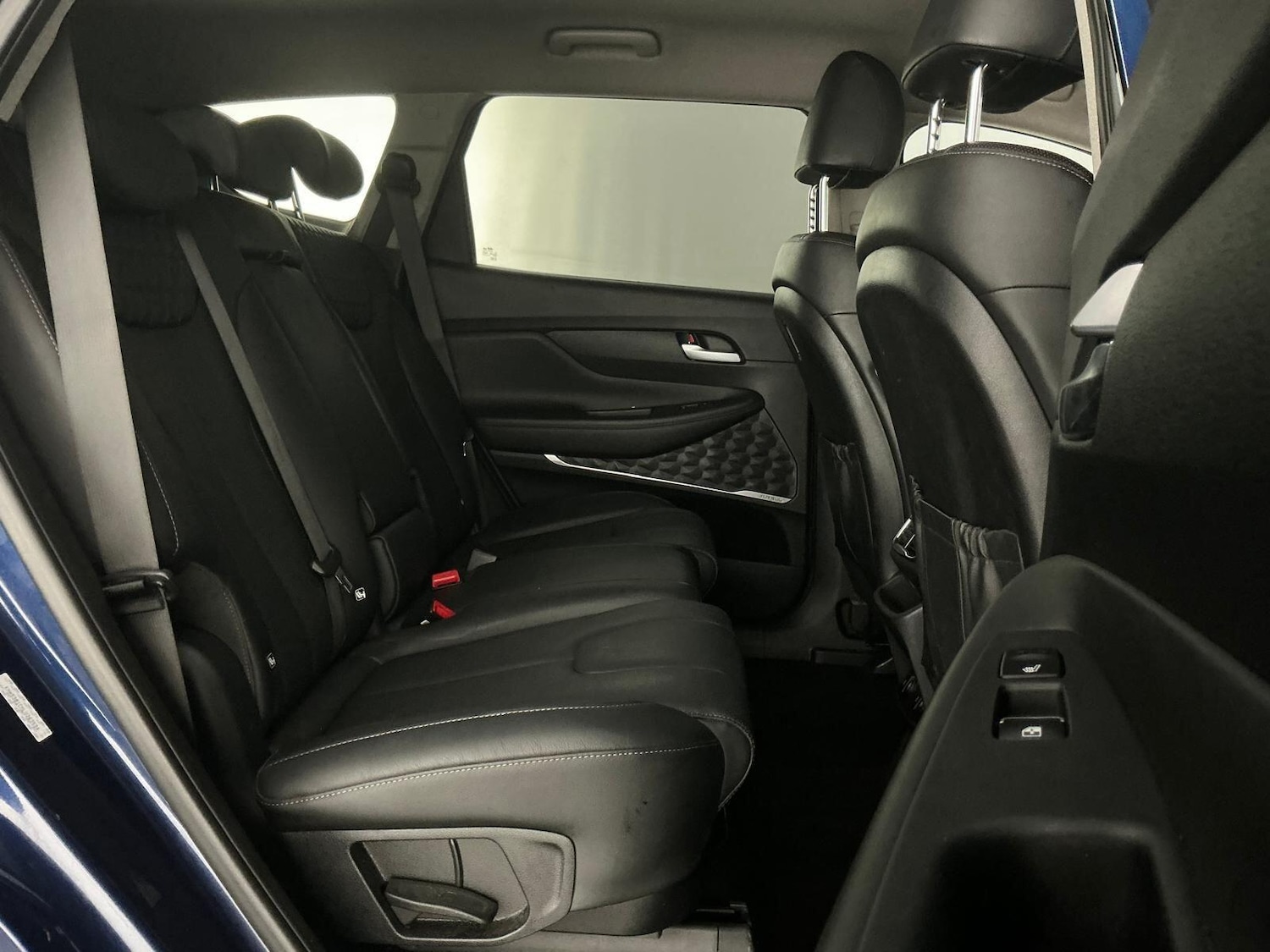 Used Hyundai Santa Fe 2020 for sale - 76512357: Photo 14