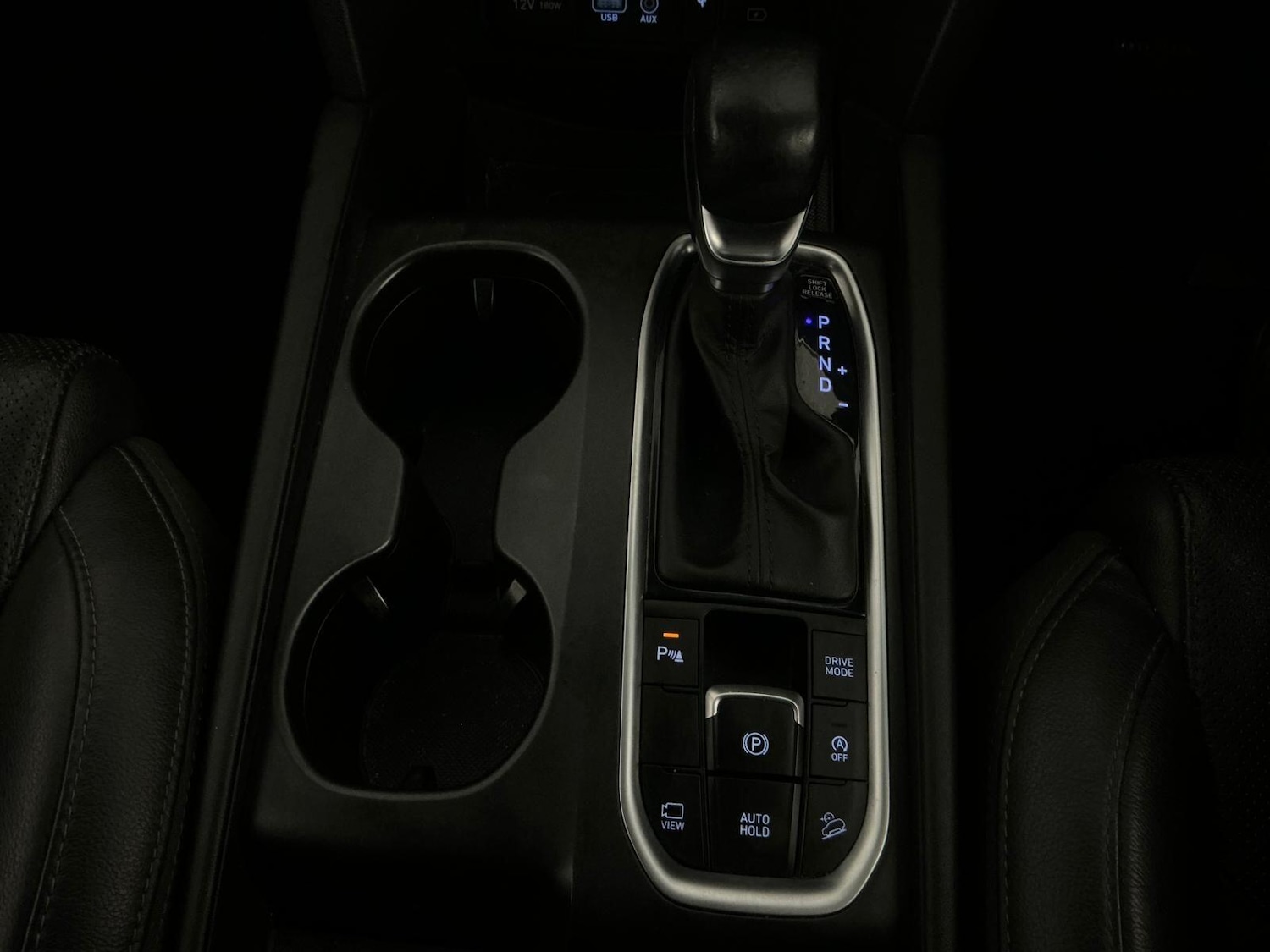 Used Hyundai Santa Fe 2020 for sale - 76512357: Photo 16