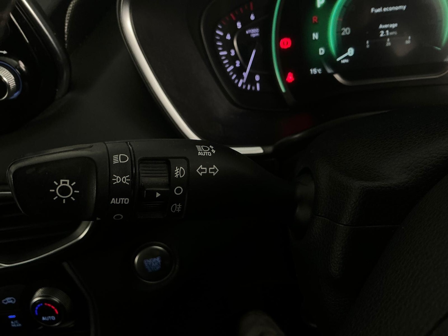 Used Hyundai Santa Fe 2020 for sale - 76512357: Photo 19