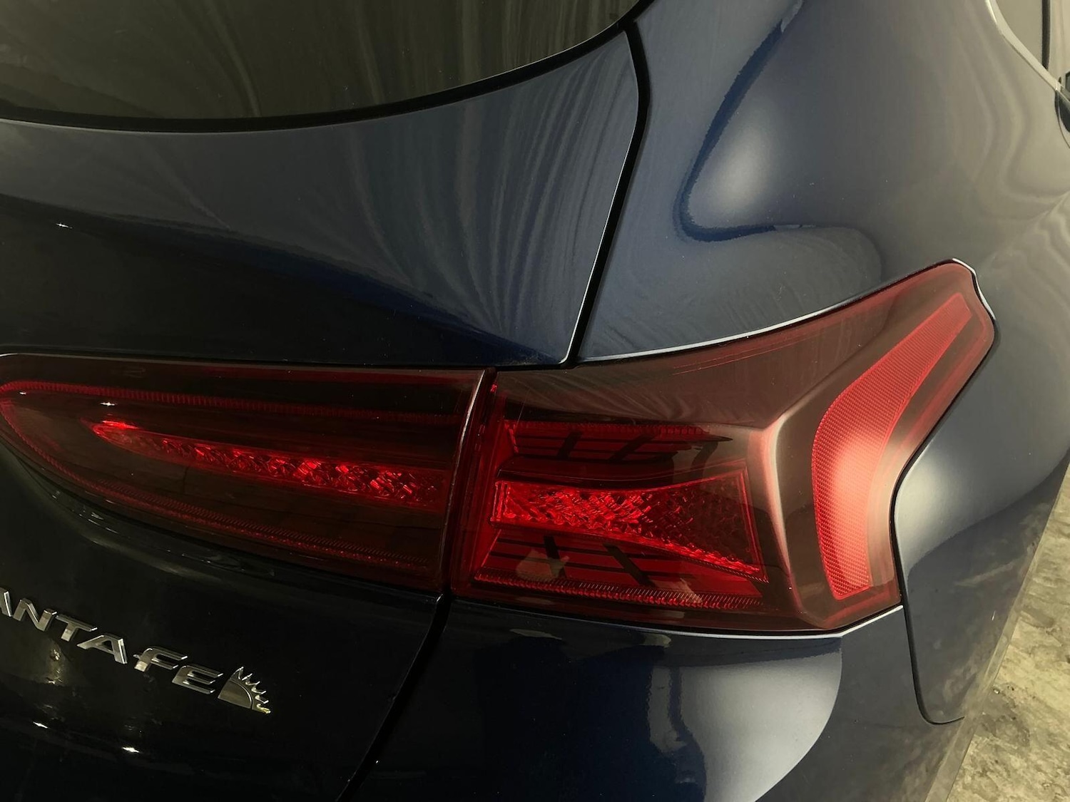 Used Hyundai Santa Fe 2020 for sale - 76512357: Photo 21