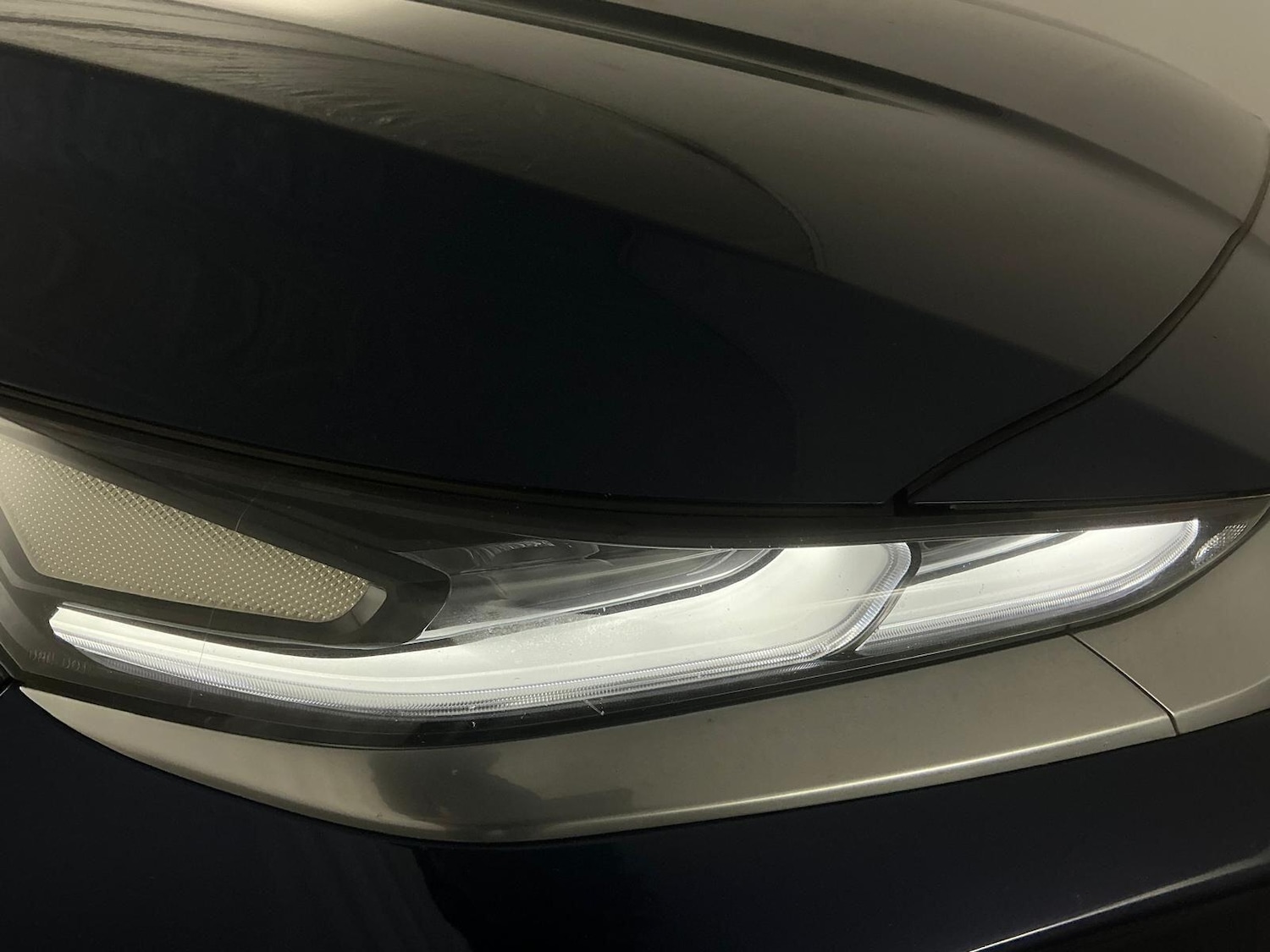 Used Hyundai Santa Fe 2020 for sale - 76512357: Photo 22