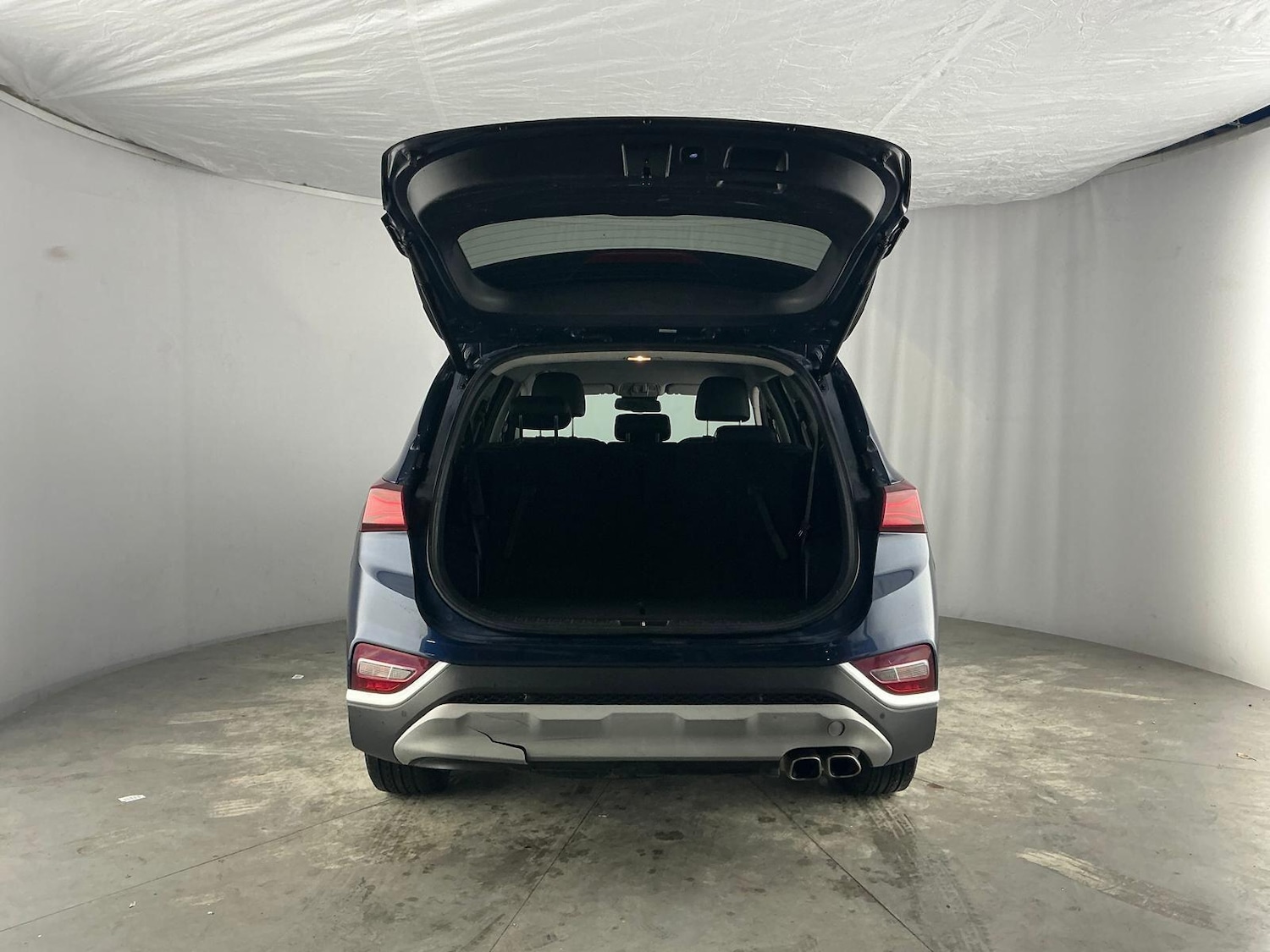 Used Hyundai Santa Fe 2020 for sale - 76512357: Photo 23