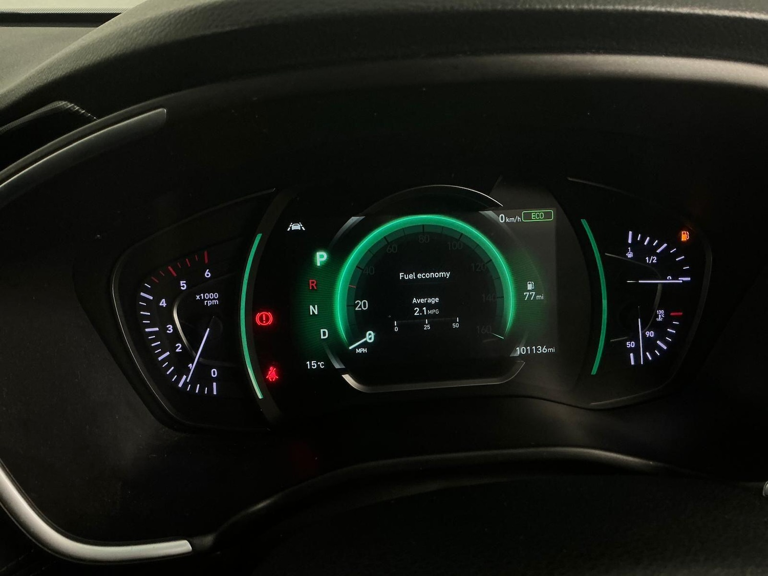 Used Hyundai Santa Fe 2020 for sale - 76512357: Photo 25