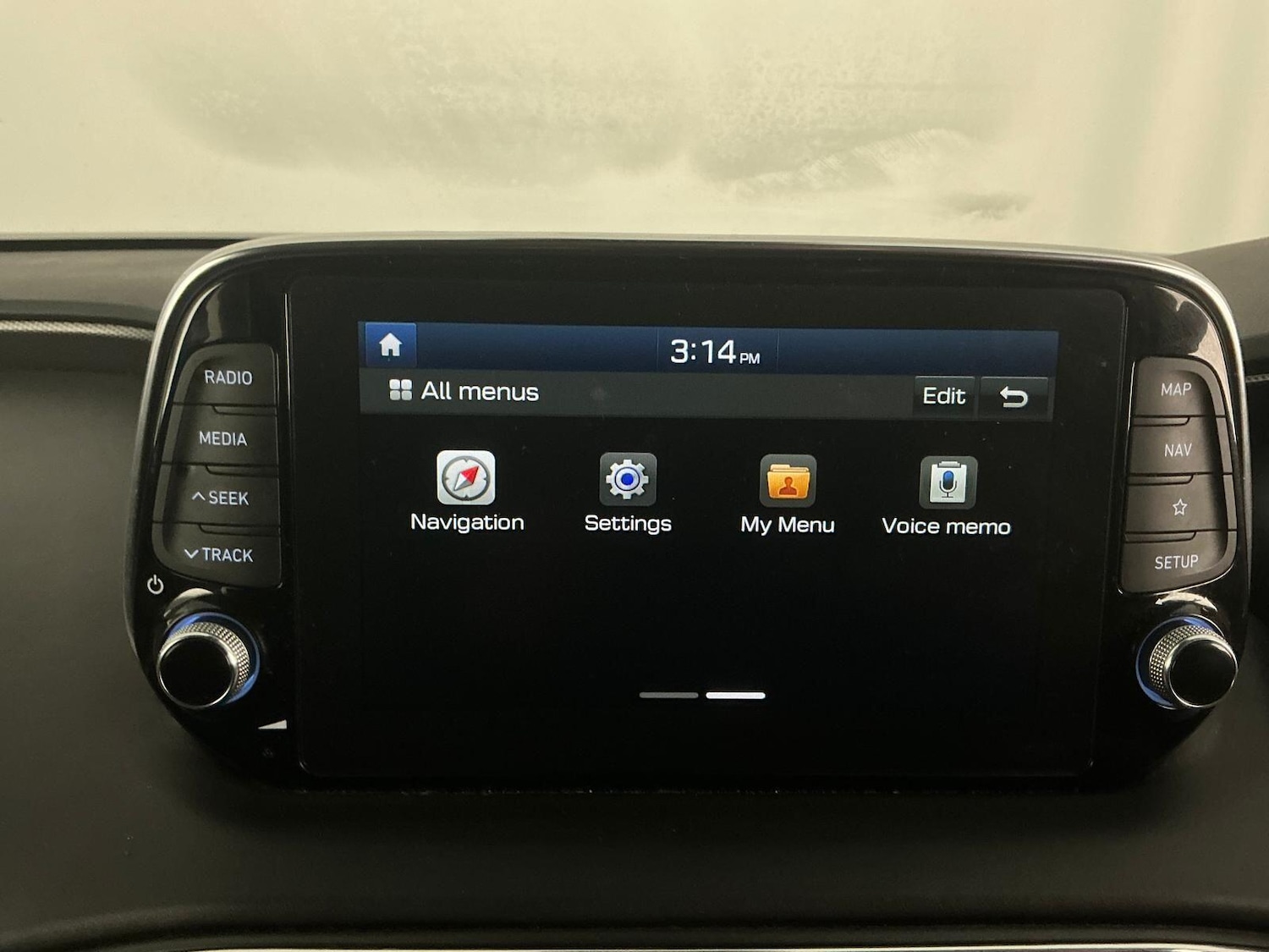 Used Hyundai Santa Fe 2020 for sale - 76512357: Photo 27