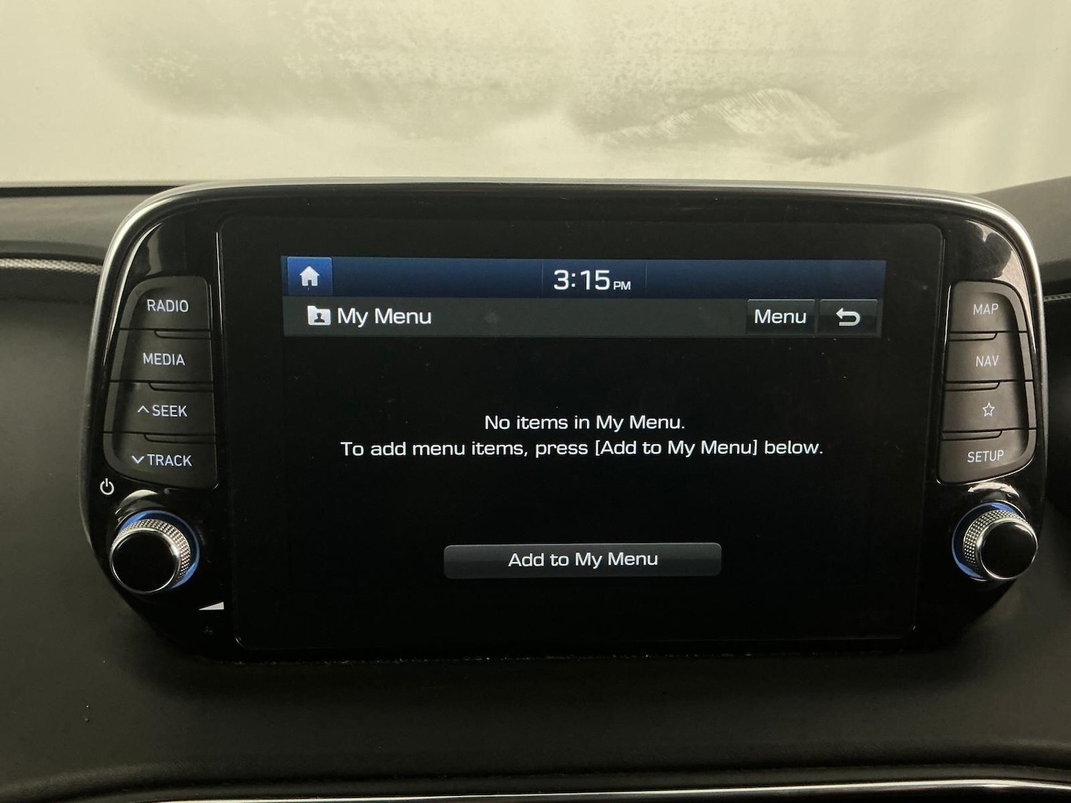 Used Hyundai Santa Fe 2020 for sale - 76512357: Photo 29