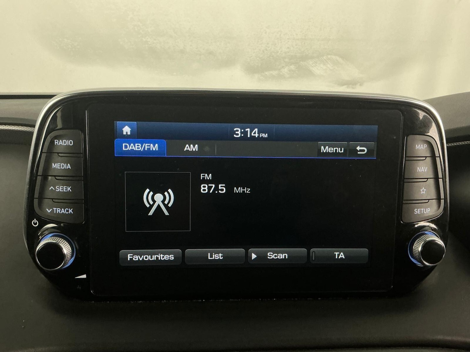 Used Hyundai Santa Fe 2020 for sale - 76512357: Photo 30