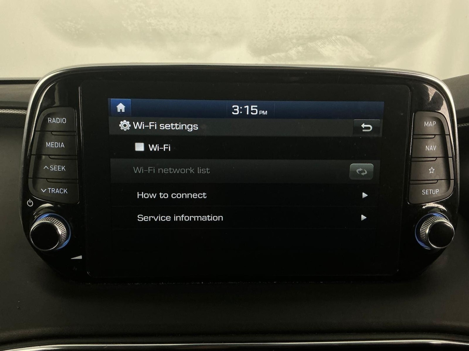 Used Hyundai Santa Fe 2020 for sale - 76512357: Photo 31