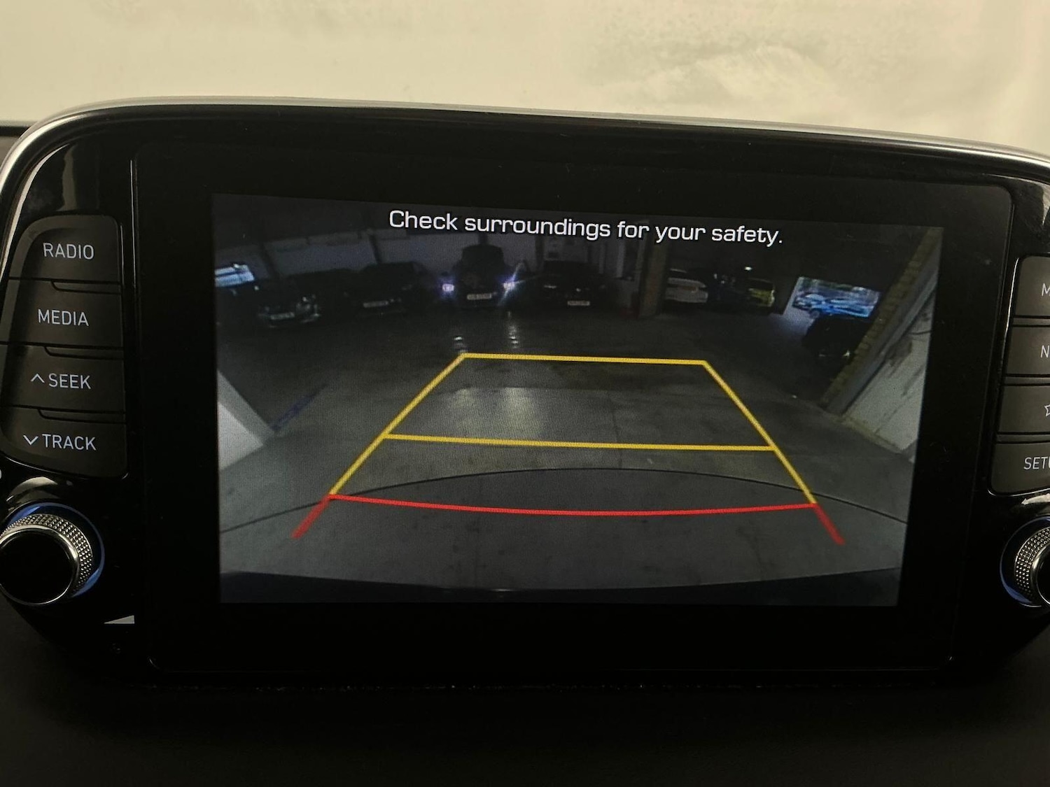 Used Hyundai Santa Fe 2020 for sale - 76512357: Photo 32