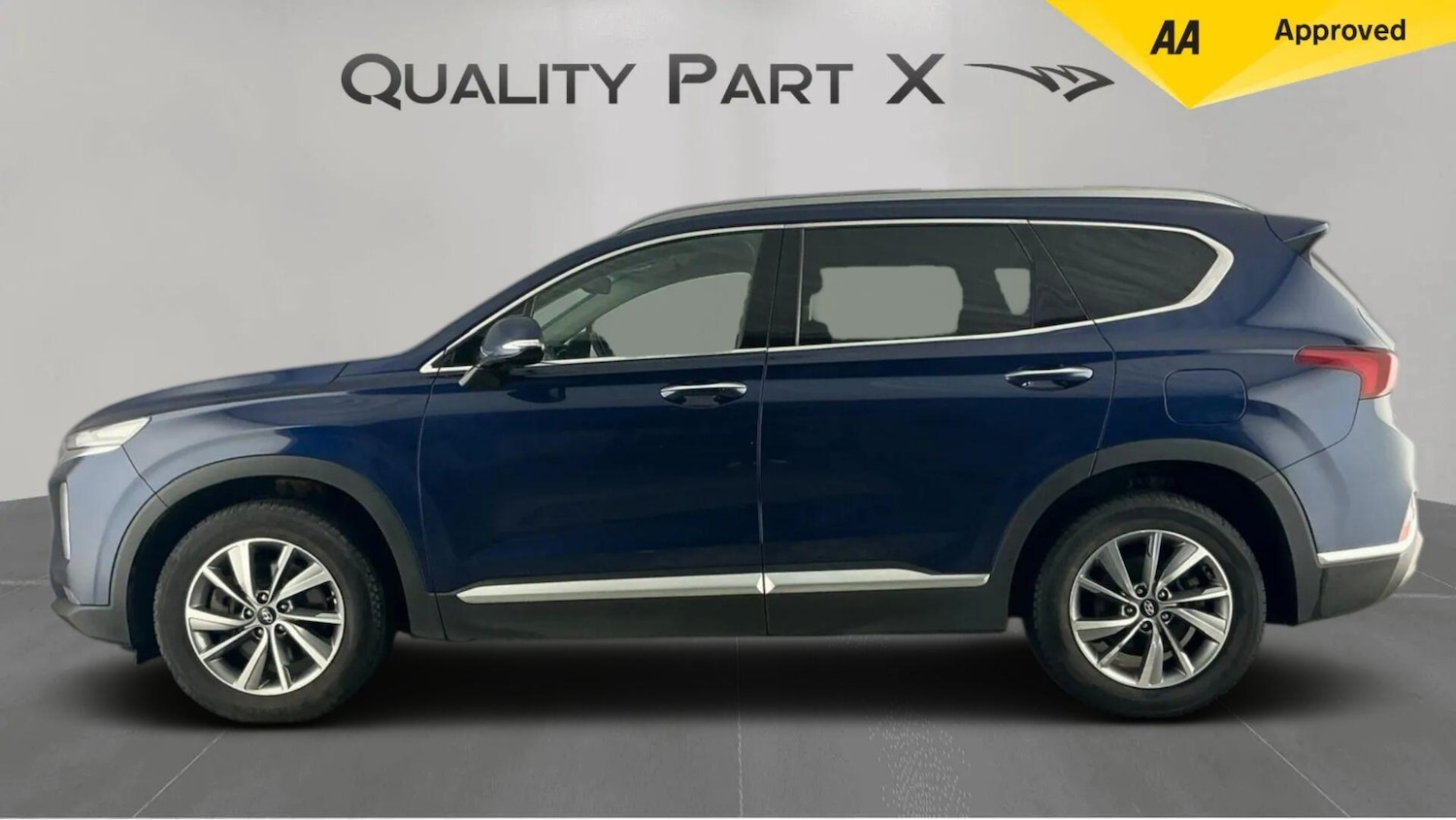 Used Hyundai Santa Fe 2020 for sale - 76512357: Photo 6