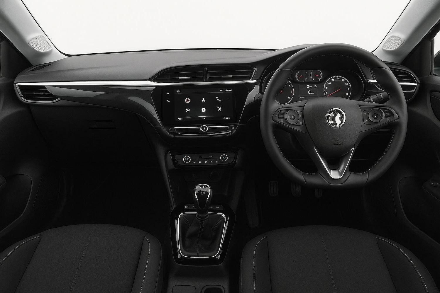 Used Vauxhall Corsa 2021 for sale - 76573411: Photo 10