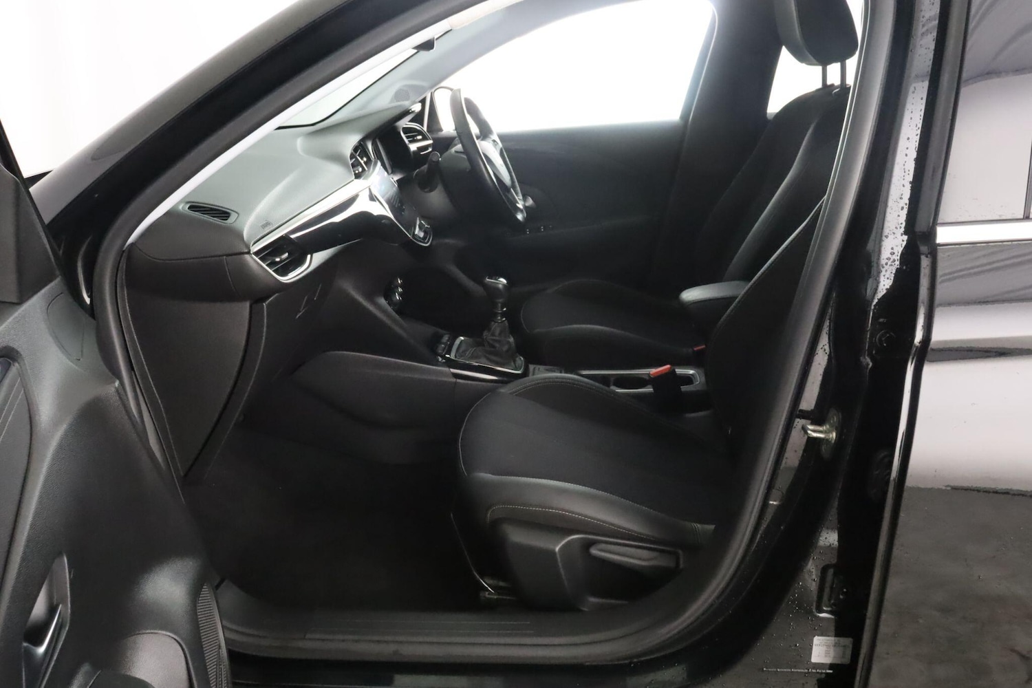 Used Vauxhall Corsa 2021 for sale - 76573411: Photo 11