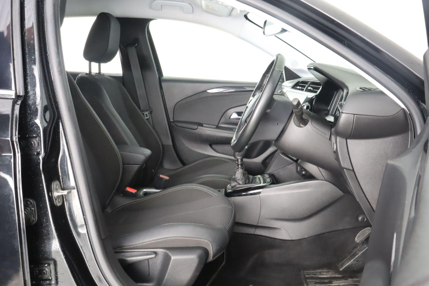 Used Vauxhall Corsa 2021 for sale - 76573411: Photo 12