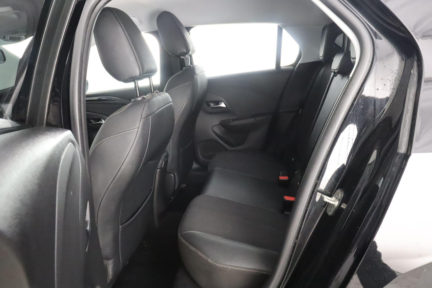 Used Vauxhall Corsa 2021 for sale - 76573411: Photo 13