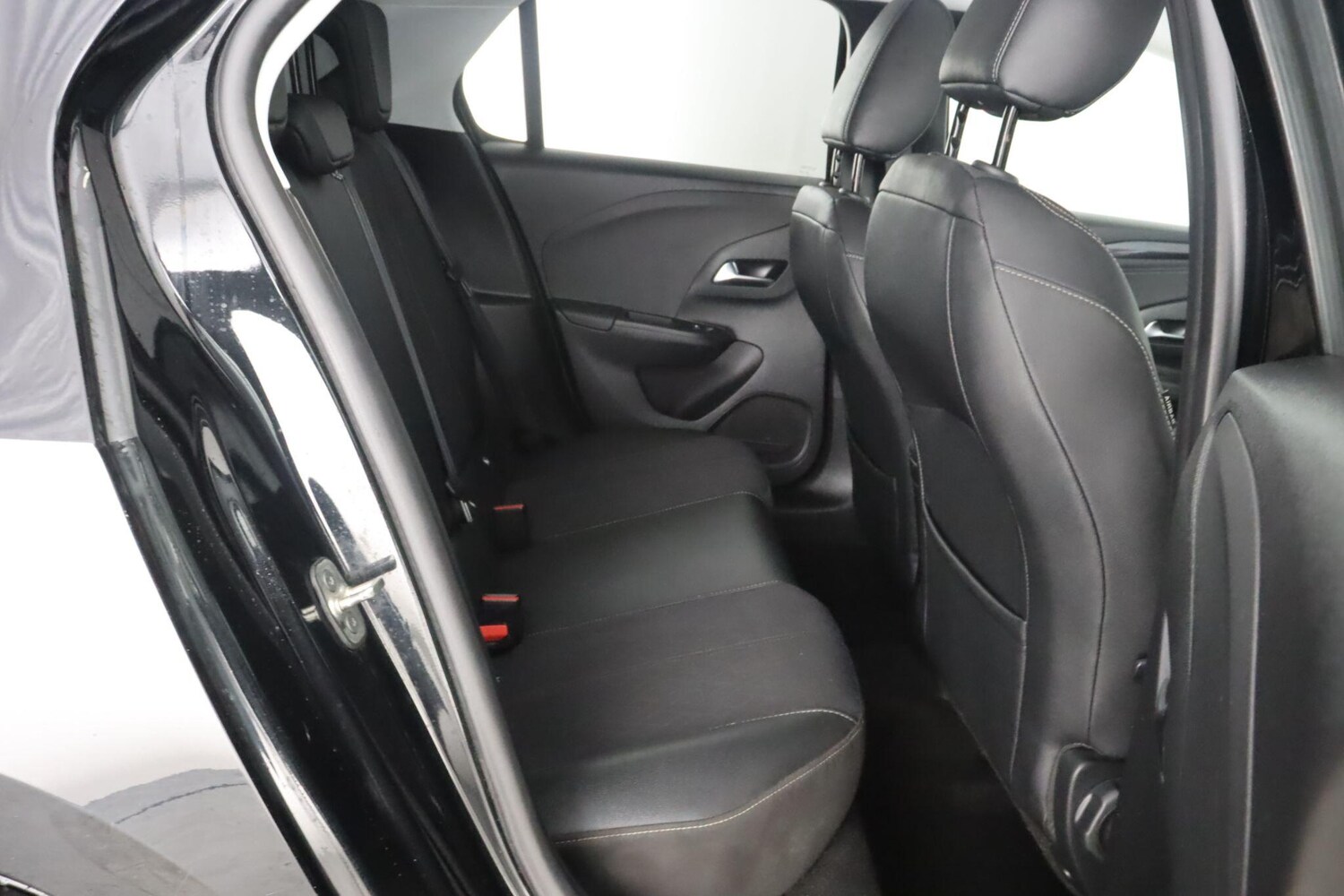 Used Vauxhall Corsa 2021 for sale - 76573411: Photo 14