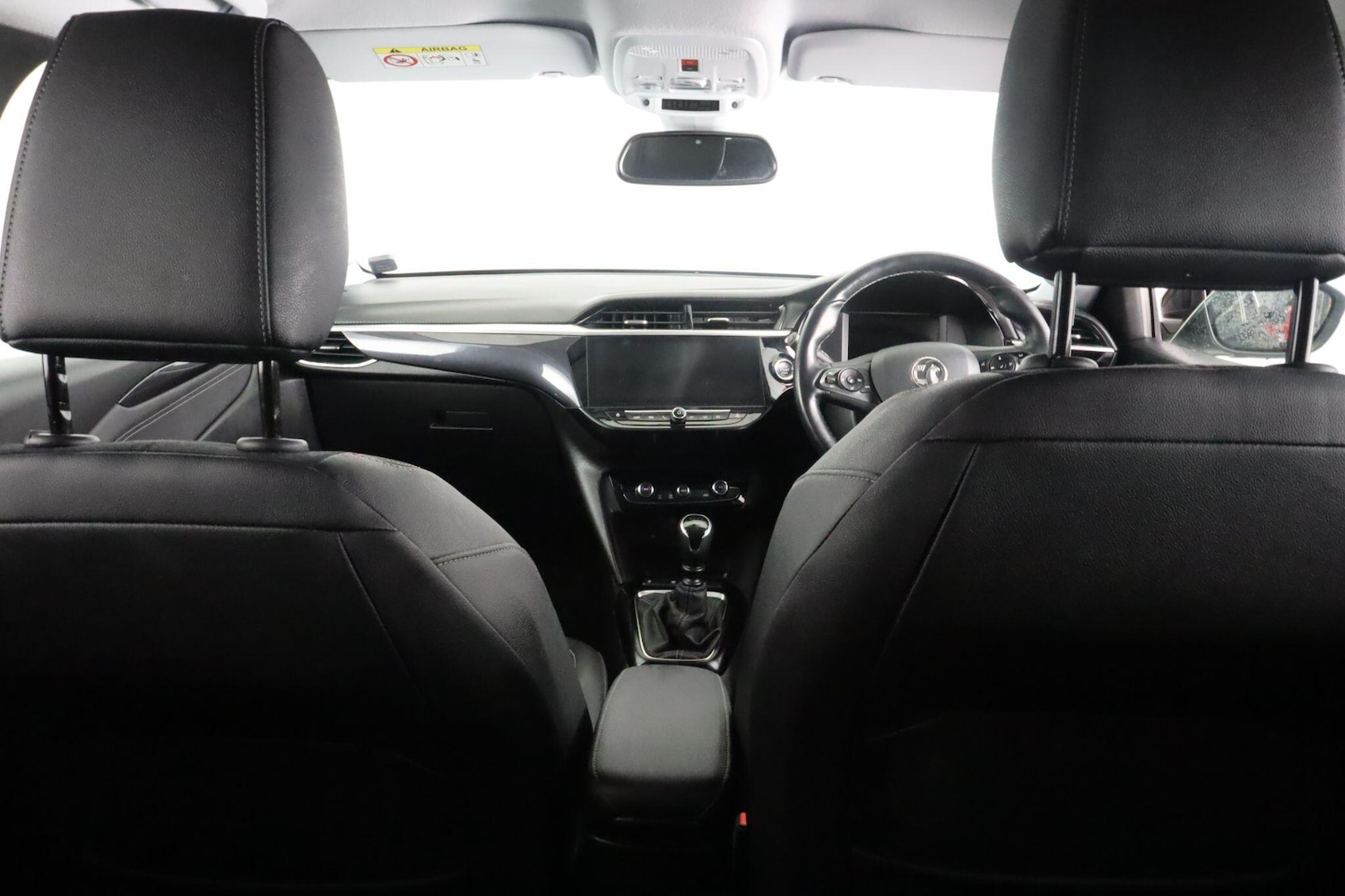 Used Vauxhall Corsa 2021 for sale - 76573411: Photo 15