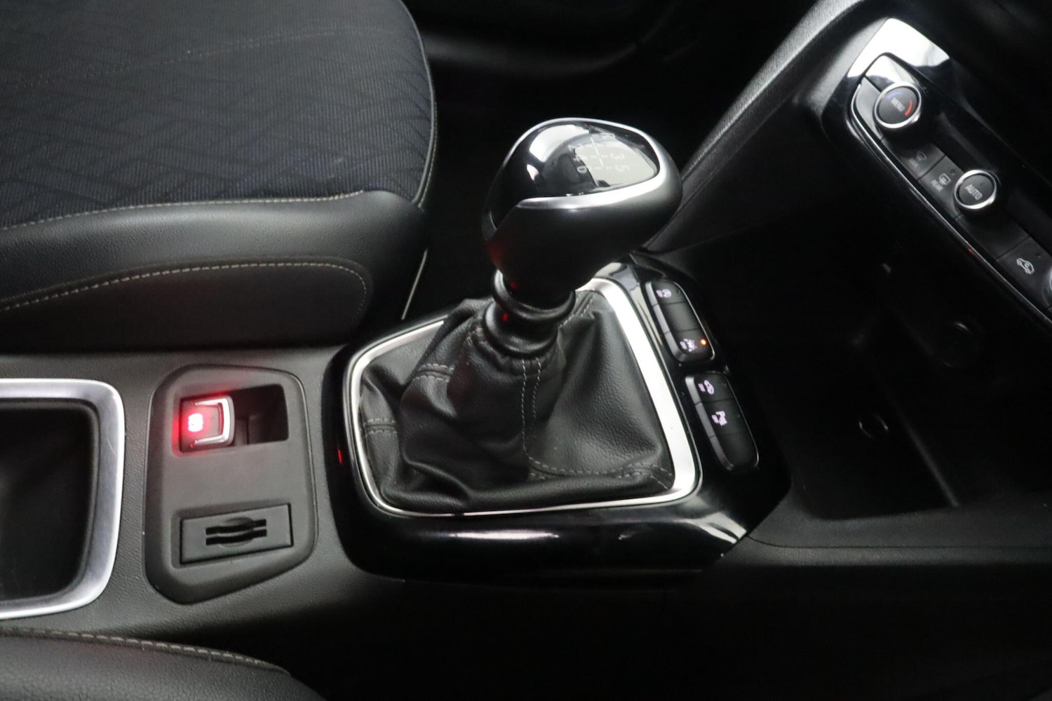 Used Vauxhall Corsa 2021 for sale - 76573411: Photo 16