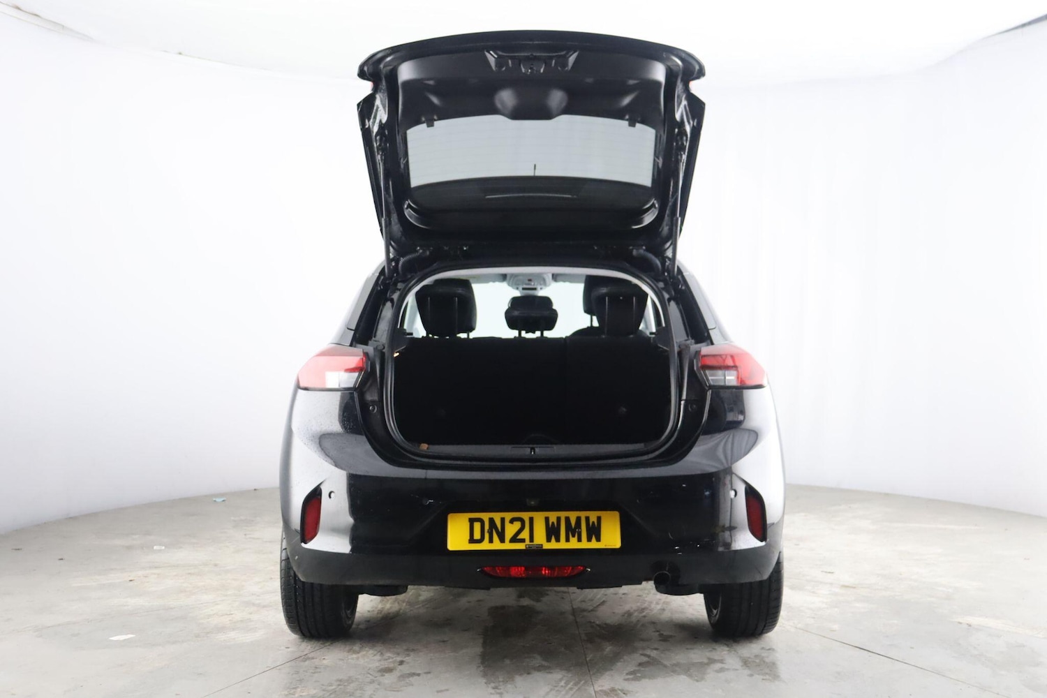 Used Vauxhall Corsa 2021 for sale - 76573411: Photo 23