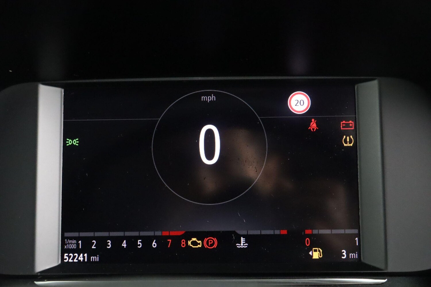 Used Vauxhall Corsa 2021 for sale - 76573411: Photo 24