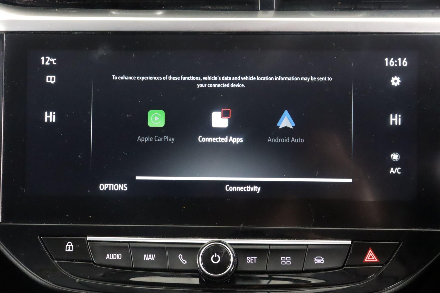 Used Vauxhall Corsa 2021 for sale - 76573411: Photo 25