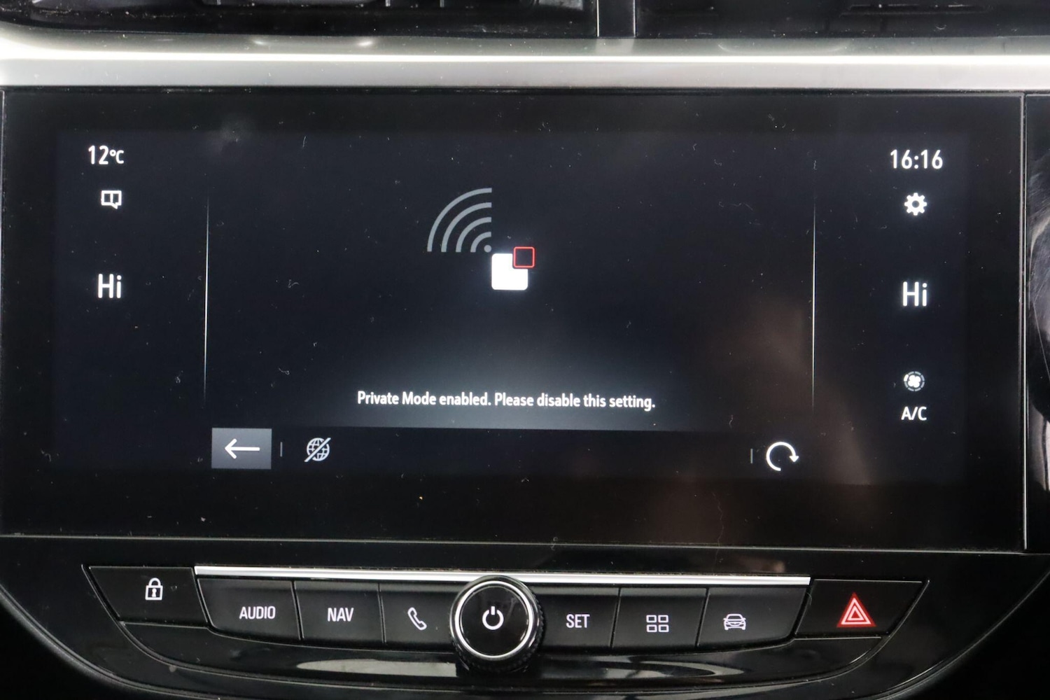 Used Vauxhall Corsa 2021 for sale - 76573411: Photo 26