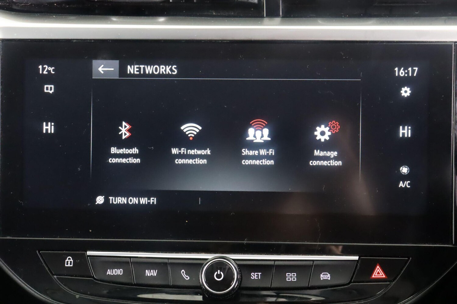 Used Vauxhall Corsa 2021 for sale - 76573411: Photo 27