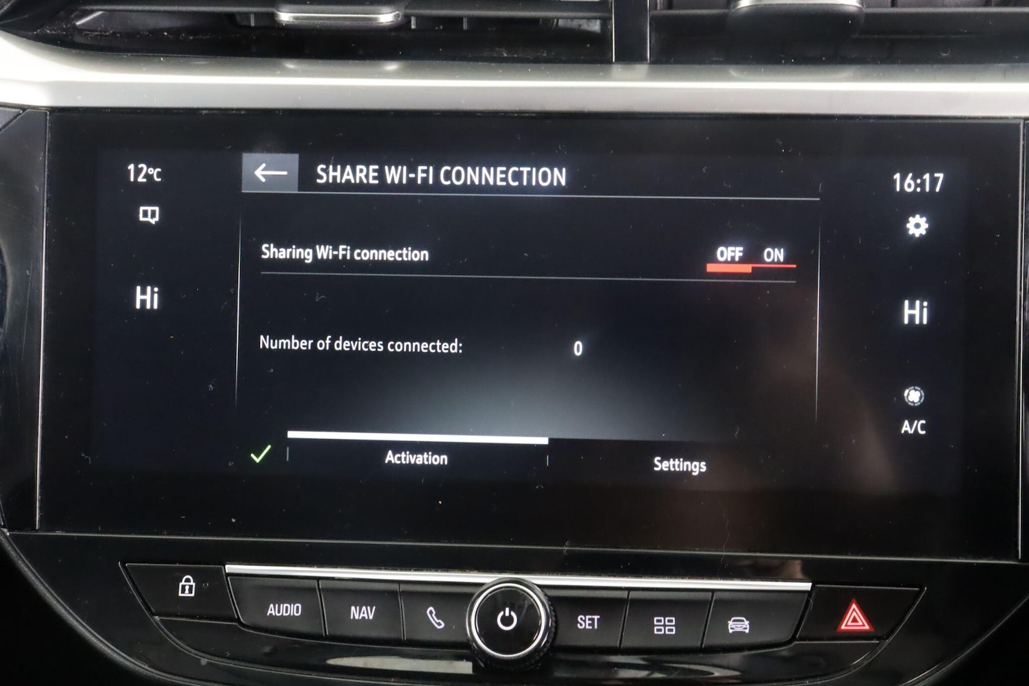 Used Vauxhall Corsa 2021 for sale - 76573411: Photo 29