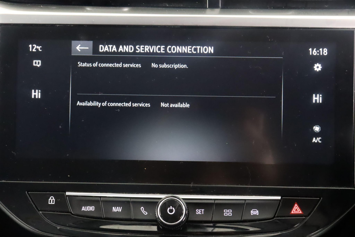 Used Vauxhall Corsa 2021 for sale - 76573411: Photo 30