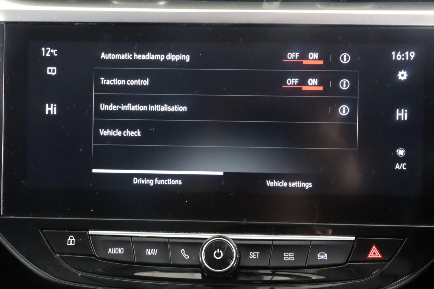 Used Vauxhall Corsa 2021 for sale - 76573411: Photo 31